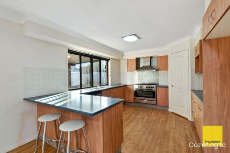Property photo of 35 Morris Circuit Thornlands QLD 4164