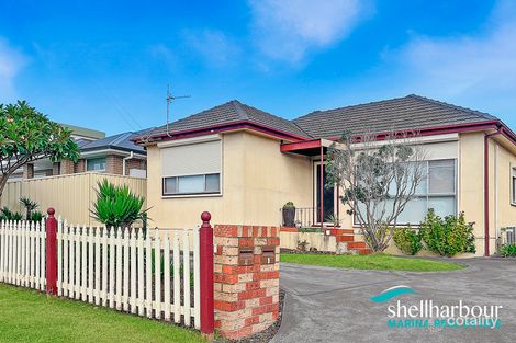 Property photo of 1/43 Wentworth Street Oak Flats NSW 2529