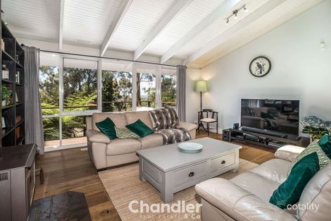 Property photo of 21 Bennett Avenue Belgrave VIC 3160