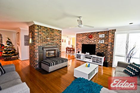 Property photo of 64 Rosina Crescent Kings Langley NSW 2147