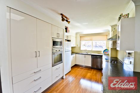 Property photo of 64 Rosina Crescent Kings Langley NSW 2147