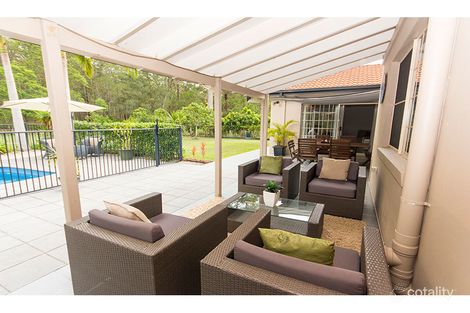 Property photo of 14 Lords Avenue Mount Nathan QLD 4211