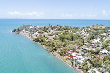 Property photo of 46 Ocean Avenue Slade Point QLD 4740