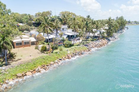Property photo of 46 Ocean Avenue Slade Point QLD 4740