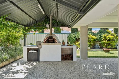 Property photo of 23 Seurat Loop Ashby WA 6065