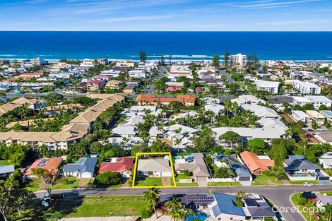 Property photo of 47 Sovereign Drive Mermaid Waters QLD 4218