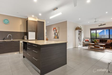 Property photo of 7 Bromell Close Redlynch QLD 4870