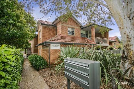9/56 Dalleys Rd, Naremburn, NSW 2065