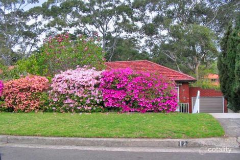 12 Roslyn St, Lane Cove North, NSW 2066