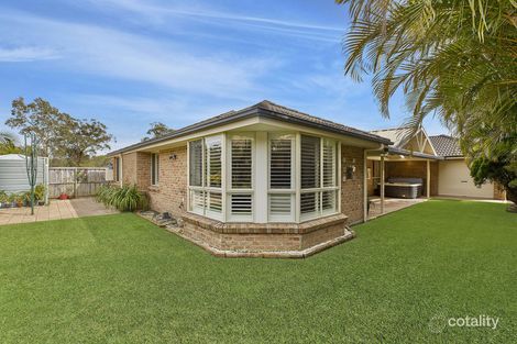 Property photo of 11 Bataan Circuit Bateau Bay NSW 2261