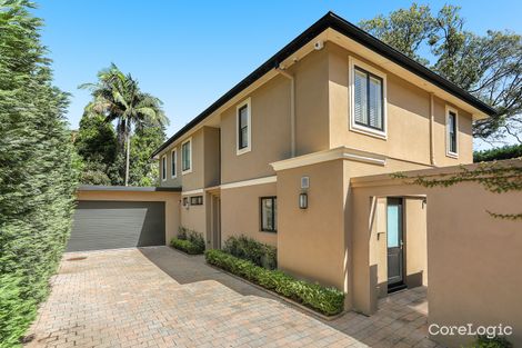 Property photo of 4A Beresford Road Rose Bay NSW 2029