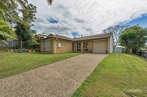 3 Morgan Ct, Upper Coomera, QLD 4209