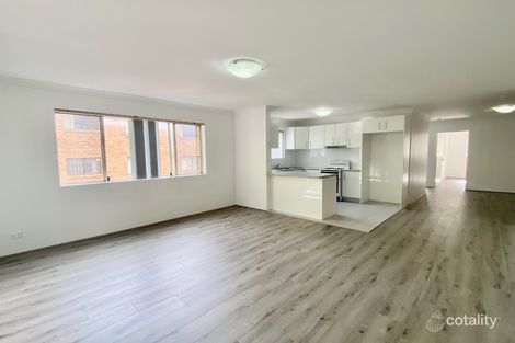 Property photo of 8/90 Meredith Street Bankstown NSW 2200