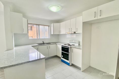 Property photo of 8/90 Meredith Street Bankstown NSW 2200