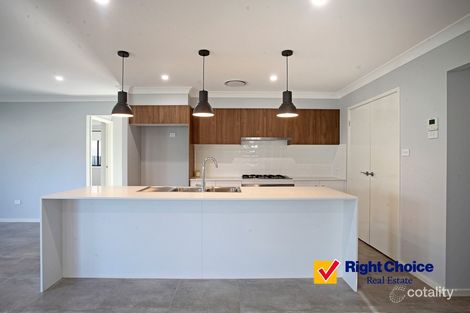 Property photo of 120 Bushranger Parade Calderwood NSW 2527