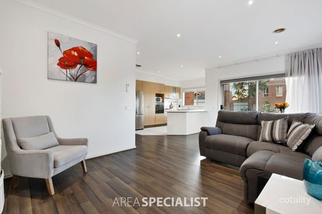 Property photo of 8 Figtree Walk Lyndhurst VIC 3975