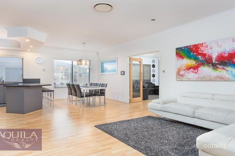 Property photo of 9 Hatfield Road Ellenbrook WA 6069