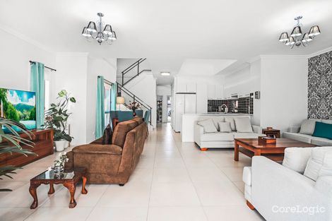 Property photo of 10 Grandiflora Street Rouse Hill NSW 2155