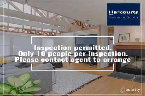 Property photo of 2/180 Surrey Road Blackburn VIC 3130