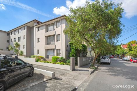 Property photo of 28/12-16 Chelsea Street Redfern NSW 2016