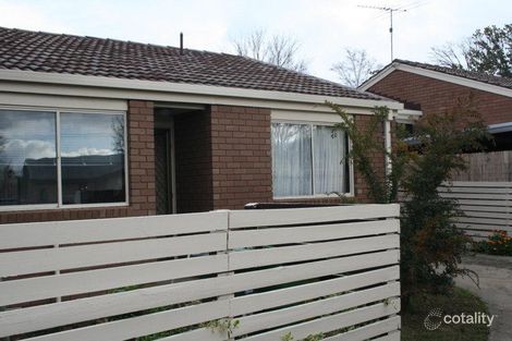 5/46 Brantome St, Gisborne, VIC 3437