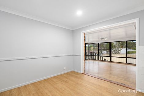 Property photo of 11 Bower Crescent Toormina NSW 2452