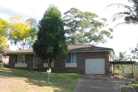 Property photo of 6 Holland Close Springfield NSW 2250