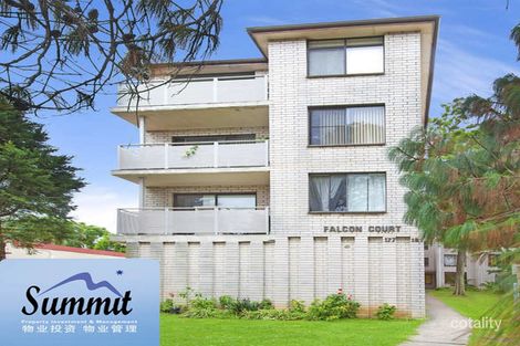 10/177-181 Sydenham Rd, Marrickville, NSW 2204