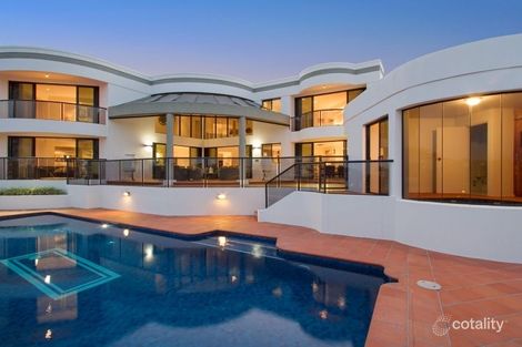 15 Saint Martin Pl, Clear Island Waters, QLD 4226