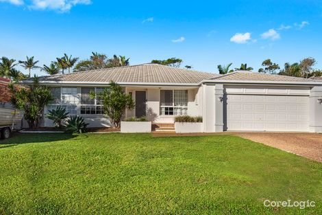 Property photo of 47 Sovereign Drive Mermaid Waters QLD 4218