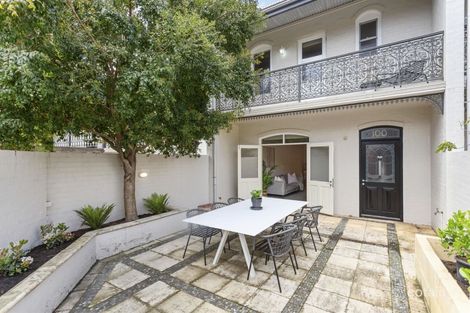 Property photo of 100 Denis Street Subiaco WA 6008