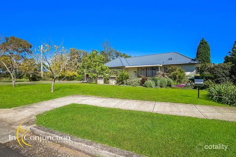 Property photo of 39 Post Office Road Glenorie NSW 2157