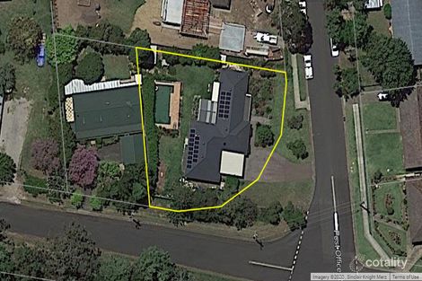 Property photo of 39 Post Office Road Glenorie NSW 2157