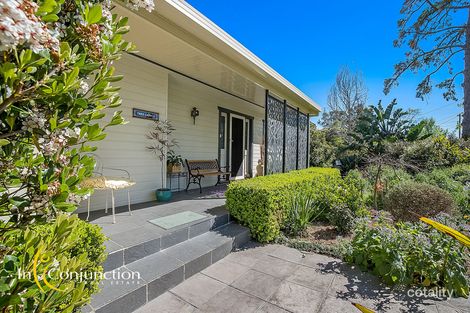 Property photo of 39 Post Office Road Glenorie NSW 2157