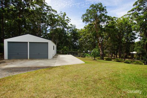 Property photo of 13 Parkwood Close Moonee Beach NSW 2450