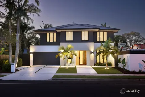 Property photo of 22 Mooloolah Drive Minyama QLD 4575