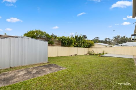 Property photo of 11 Bower Crescent Toormina NSW 2452