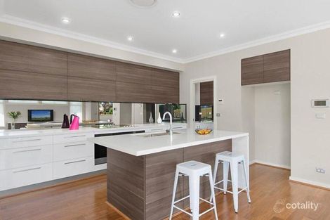 Property photo of 1 Glen Road Oatley NSW 2223