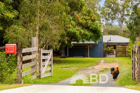 Property photo of 68 Clark Road Morayfield QLD 4506