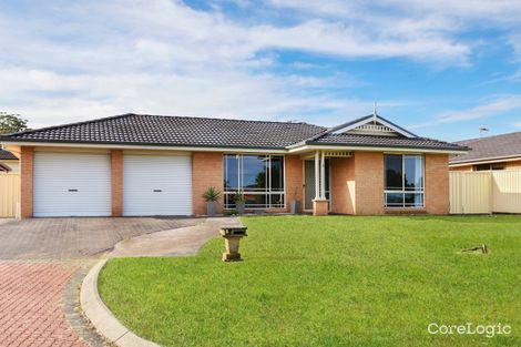 Property photo of 6 Viewmont Way Woongarrah NSW 2259