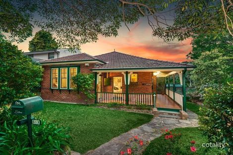 Property photo of 6 Bayswater Road Lindfield NSW 2070