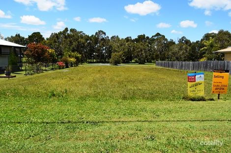 129 Golden Hind Ave, Cooloola Cove, QLD 4580