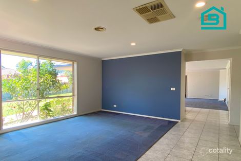 Property photo of 20 Charles Conder Place Berwick VIC 3806