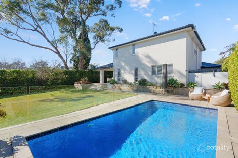 Property photo of 1 Malory Avenue West Pymble NSW 2073