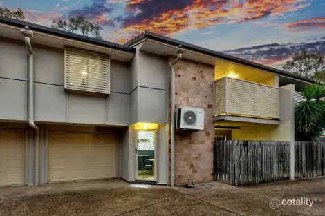 Property photo of 9/30-42 Fleet Drive Kippa-Ring QLD 4021