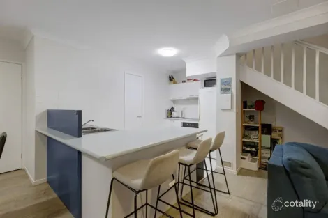 Property photo of 9/30-42 Fleet Drive Kippa-Ring QLD 4021