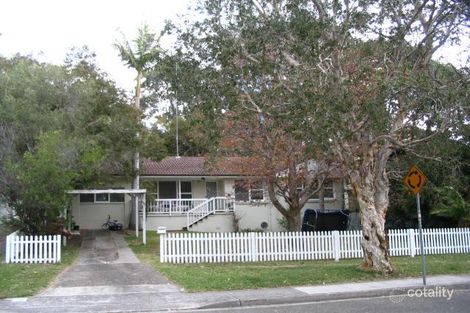 63 George St, Avalon Beach, NSW 2107