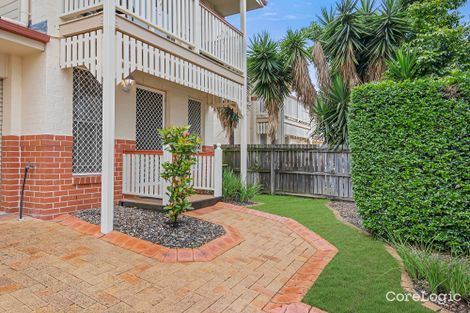 Property photo of 3/5 Conon Street Lutwyche QLD 4030