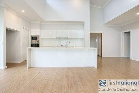 Property photo of 35 Caravel Crescent Shell Cove NSW 2529