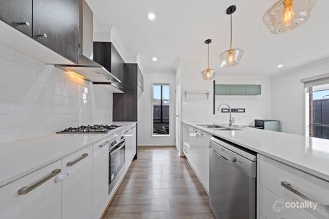 Property photo of 9 Lygon Avenue Clyde VIC 3978